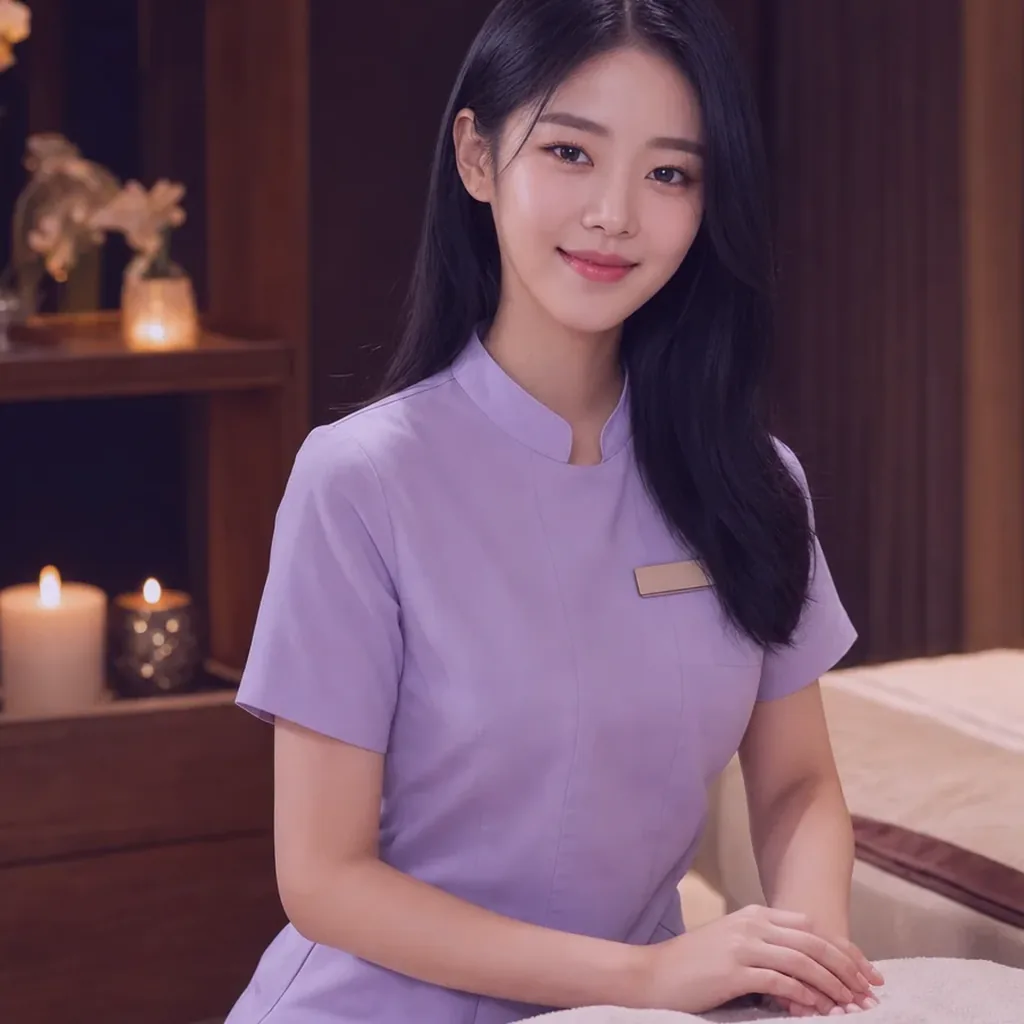 안산 단원구 선부동출장마사지