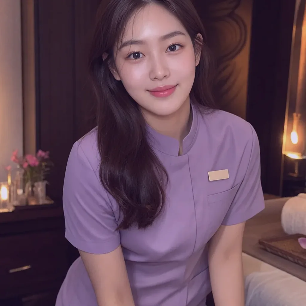 구리시 갈매동출장마사지