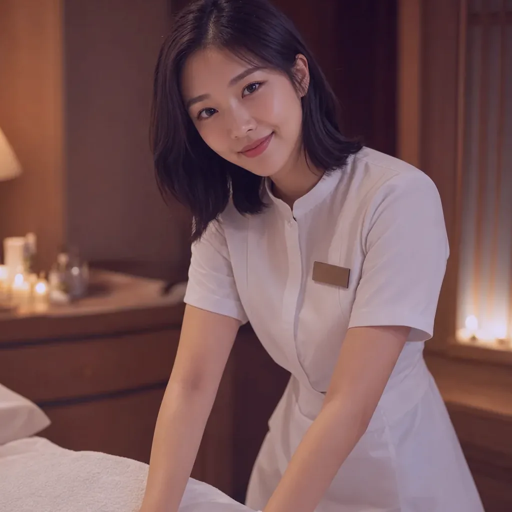 구리시 수택동출장마사지