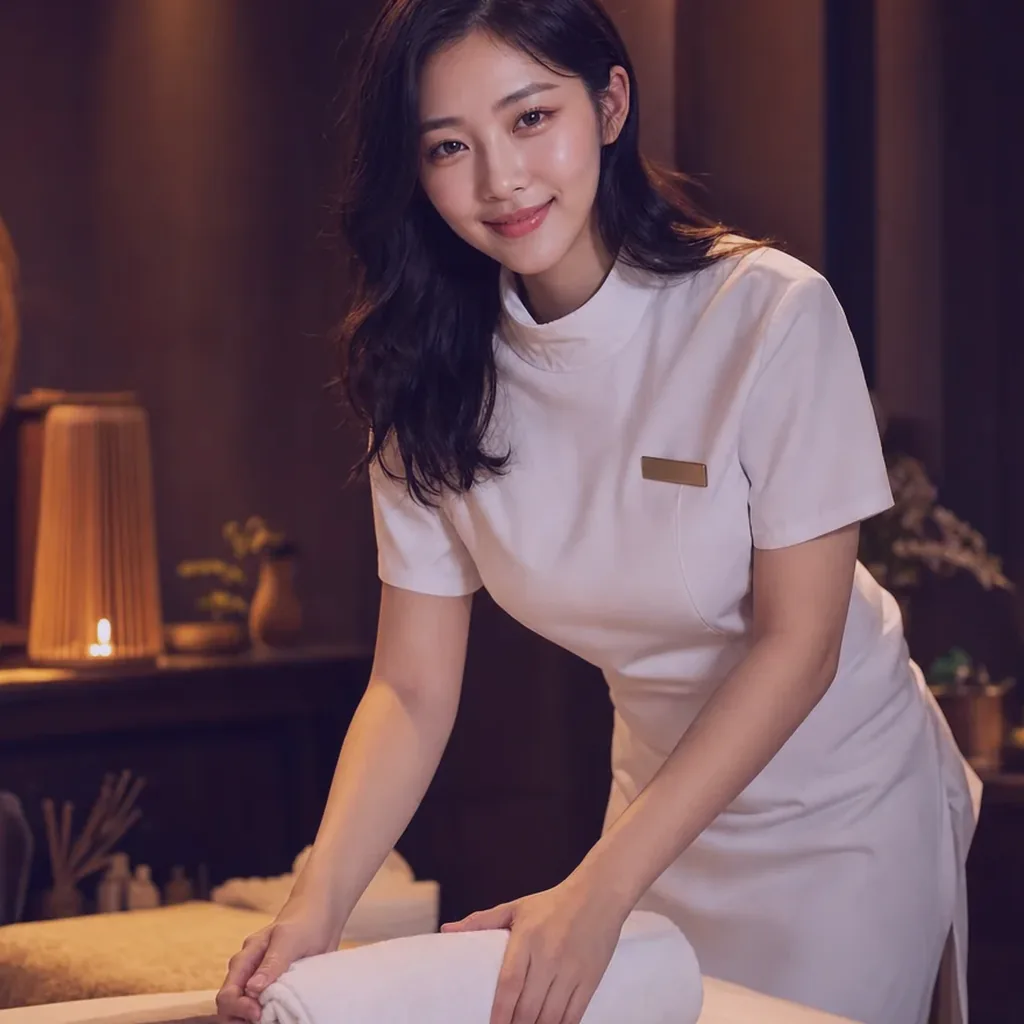 이천시 증포동출장마사지