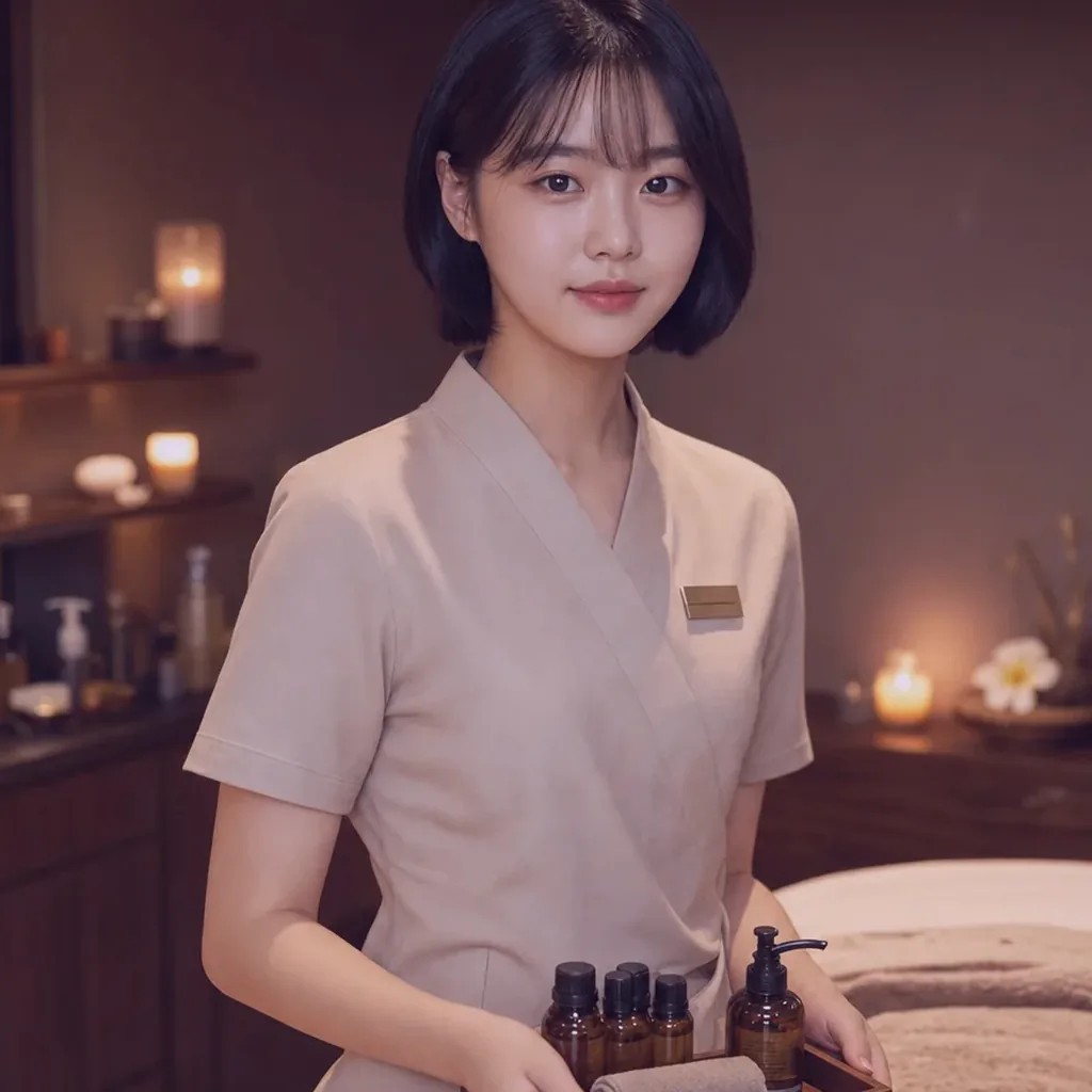 안산 출장마사지 전지역 방문 안내