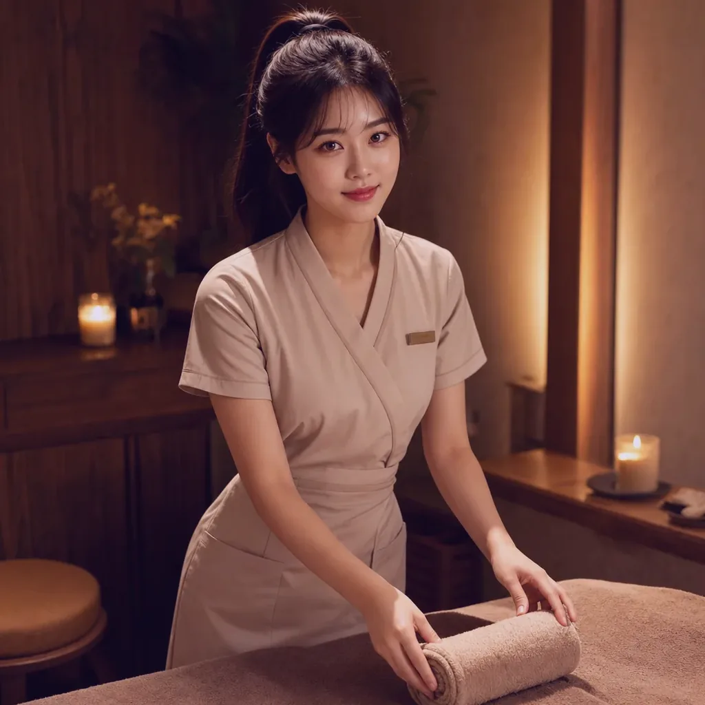 안성시 봉산동출장마사지