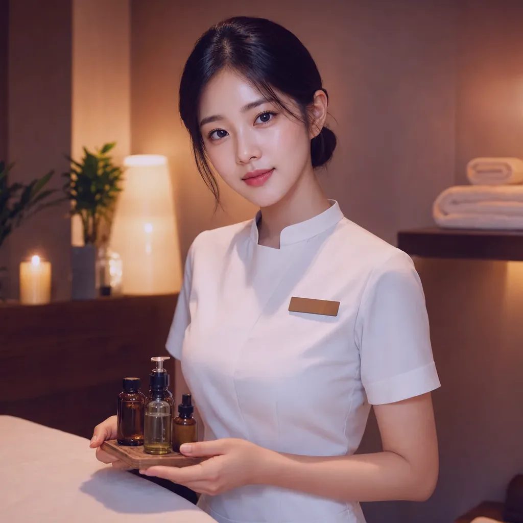 의왕시 내손동출장마사지