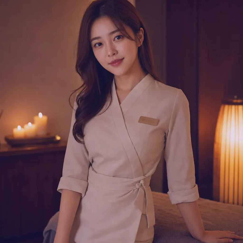 이천시 관고동출장마사지