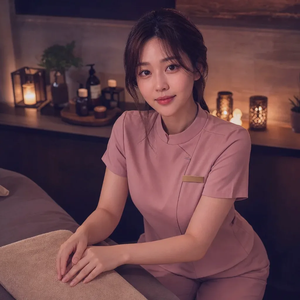 용인 수지구 죽전동출장마사지