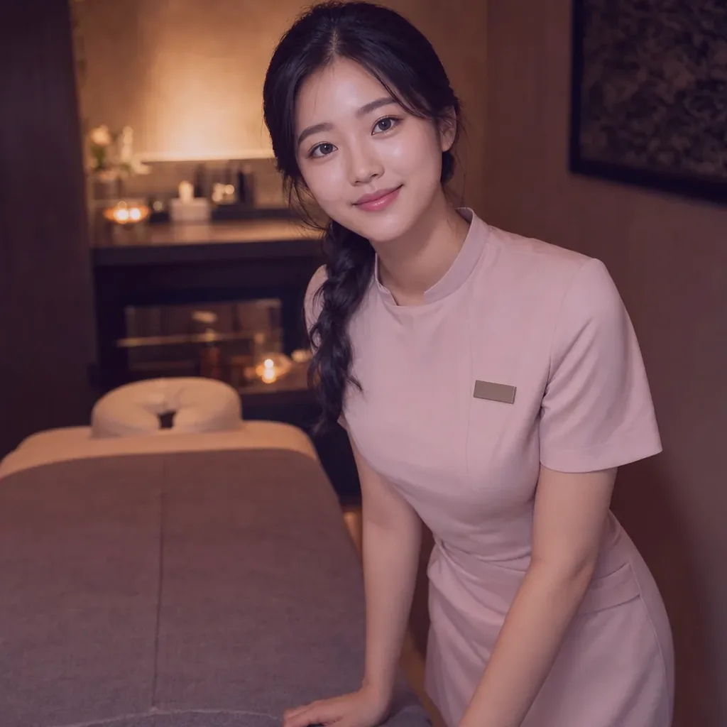 부천시 원미동출장마사지