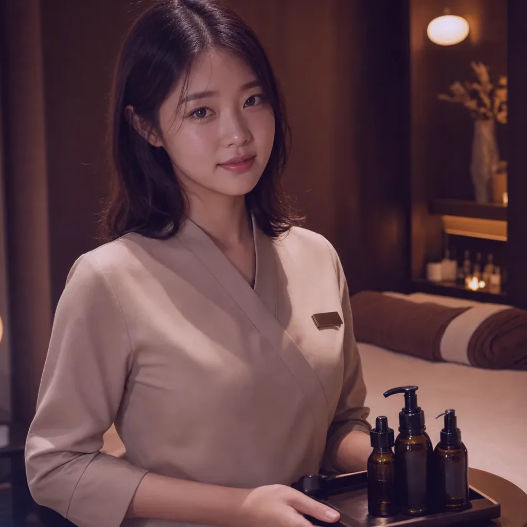 광명시 철산동출장마사지