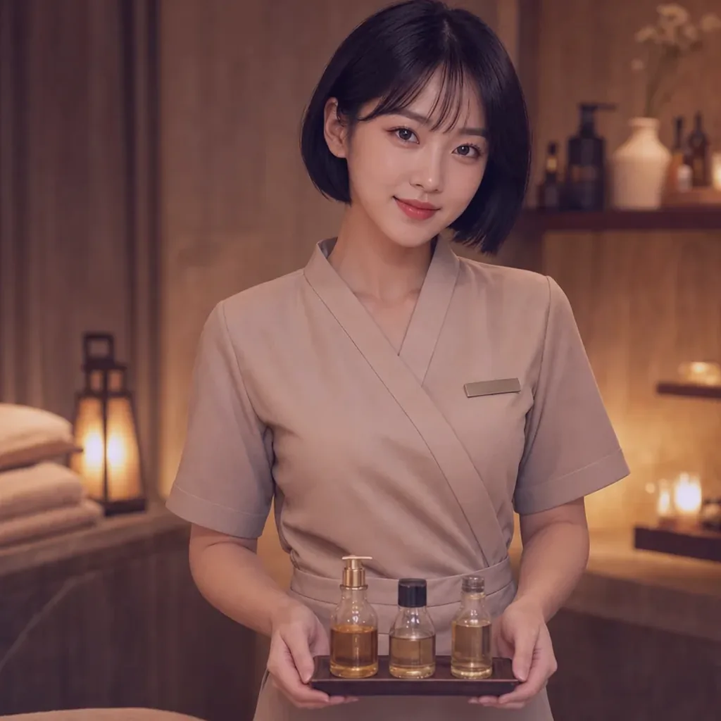오산시 가수동출장마사지