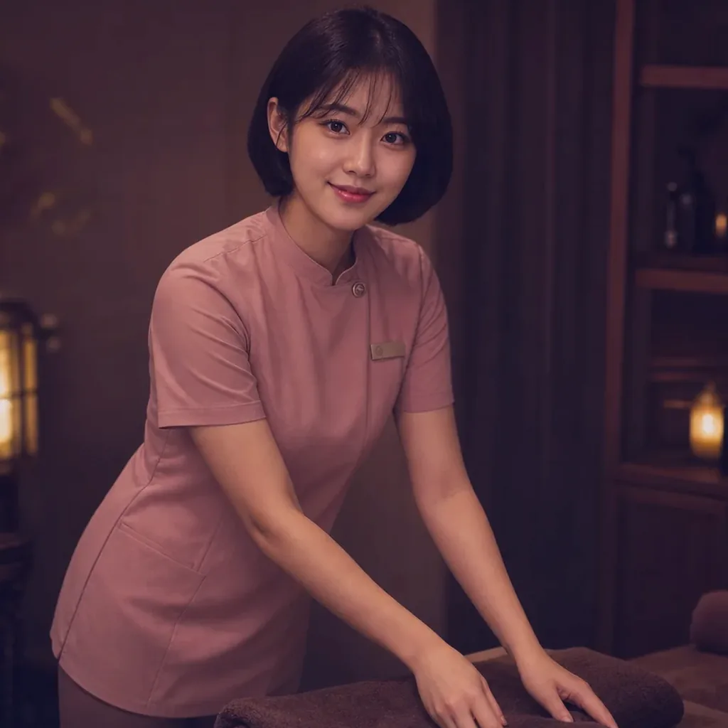 군포시 산본동출장마사지