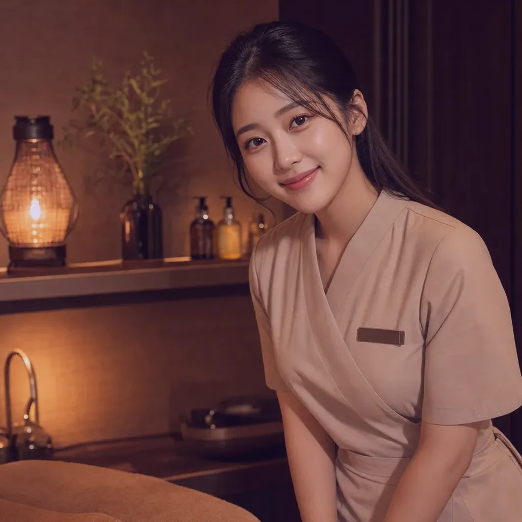 평택시 출장마사지 관리사 방문 안내